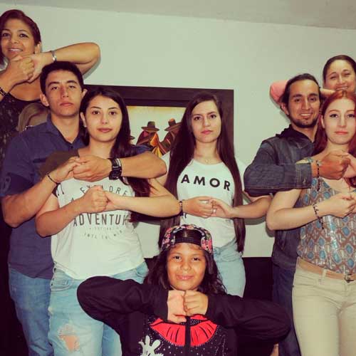 fundacion sembrando suenos colombia