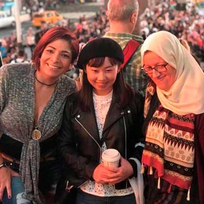 fundacion sembremos sueños med