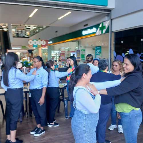 lilu fundacion sembremos suenos