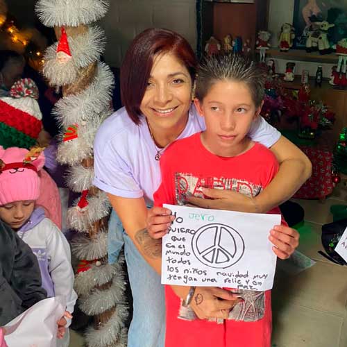 sembrando suenos fundacion