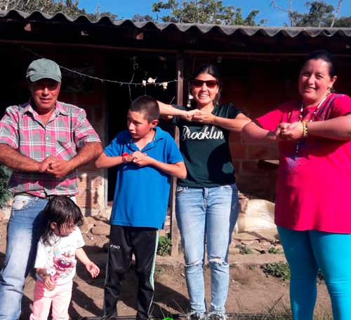 sembrando suenos fundacion